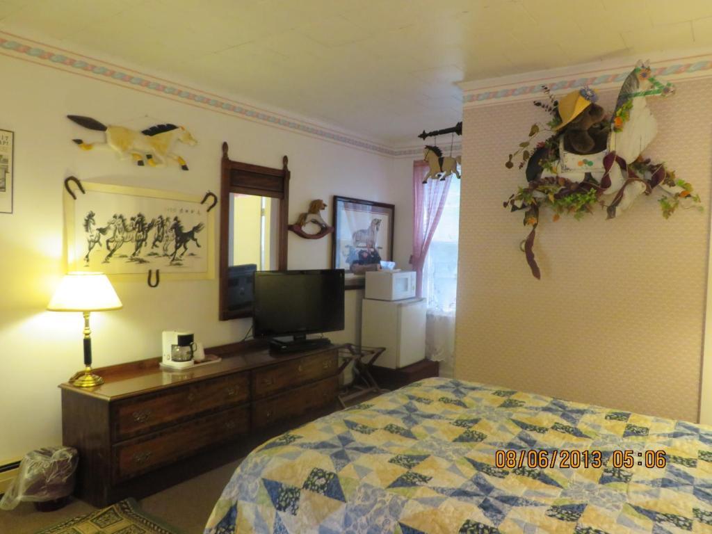 Lake Winnipesaukee - Waterfront - 526 Weirs Beach Rom bilde