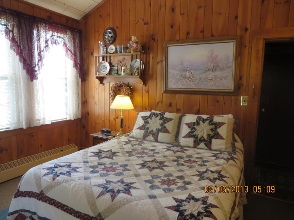 Lake Winnipesaukee - Waterfront - 526 Weirs Beach Rom bilde