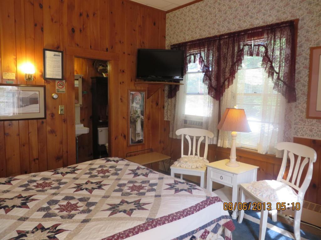Lake Winnipesaukee - Waterfront - 526 Weirs Beach Rom bilde