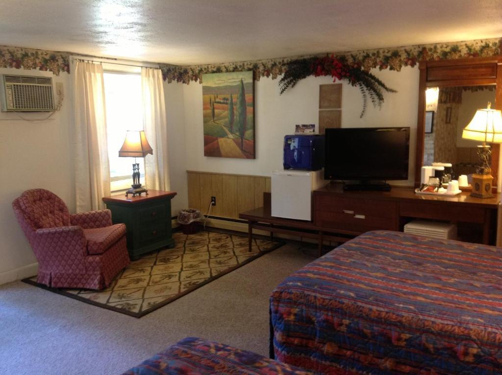 Lake Winnipesaukee - Waterfront - 526 Weirs Beach Rom bilde