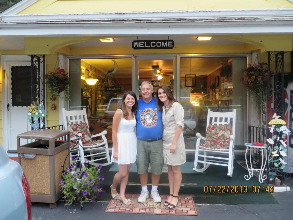 Lake Winnipesaukee - Waterfront - 526 Weirs Beach Eksteriør bilde